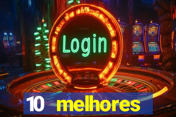 10 melhores plataformas de jogos